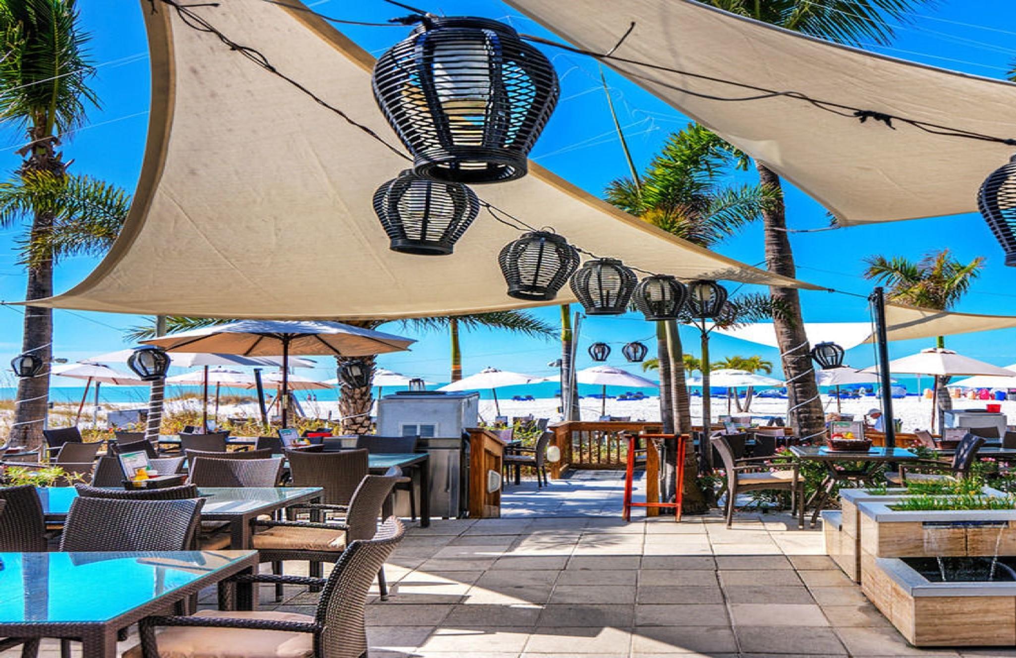 Hotel Bellwether Beach 5*