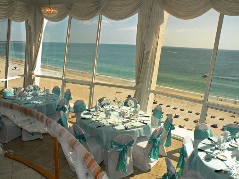 Hotel Bellwether Beach 5*