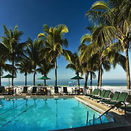 Bellwether Beach Resort 