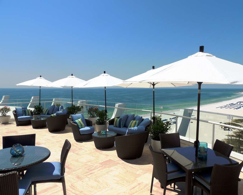 Bellwether 4* St. Pete Beach