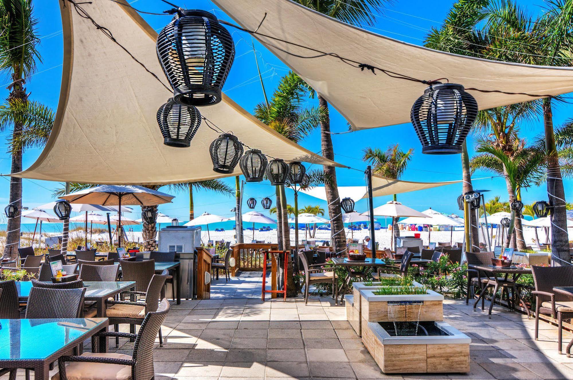 Bellwether Resort St. Pete Beach
